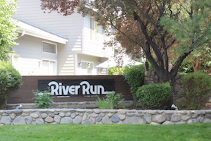 Browse active condo listings in RIVER RUN