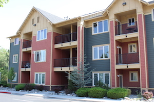 Browse active condo listings in VILLAGE AT IDLEWILD PARK