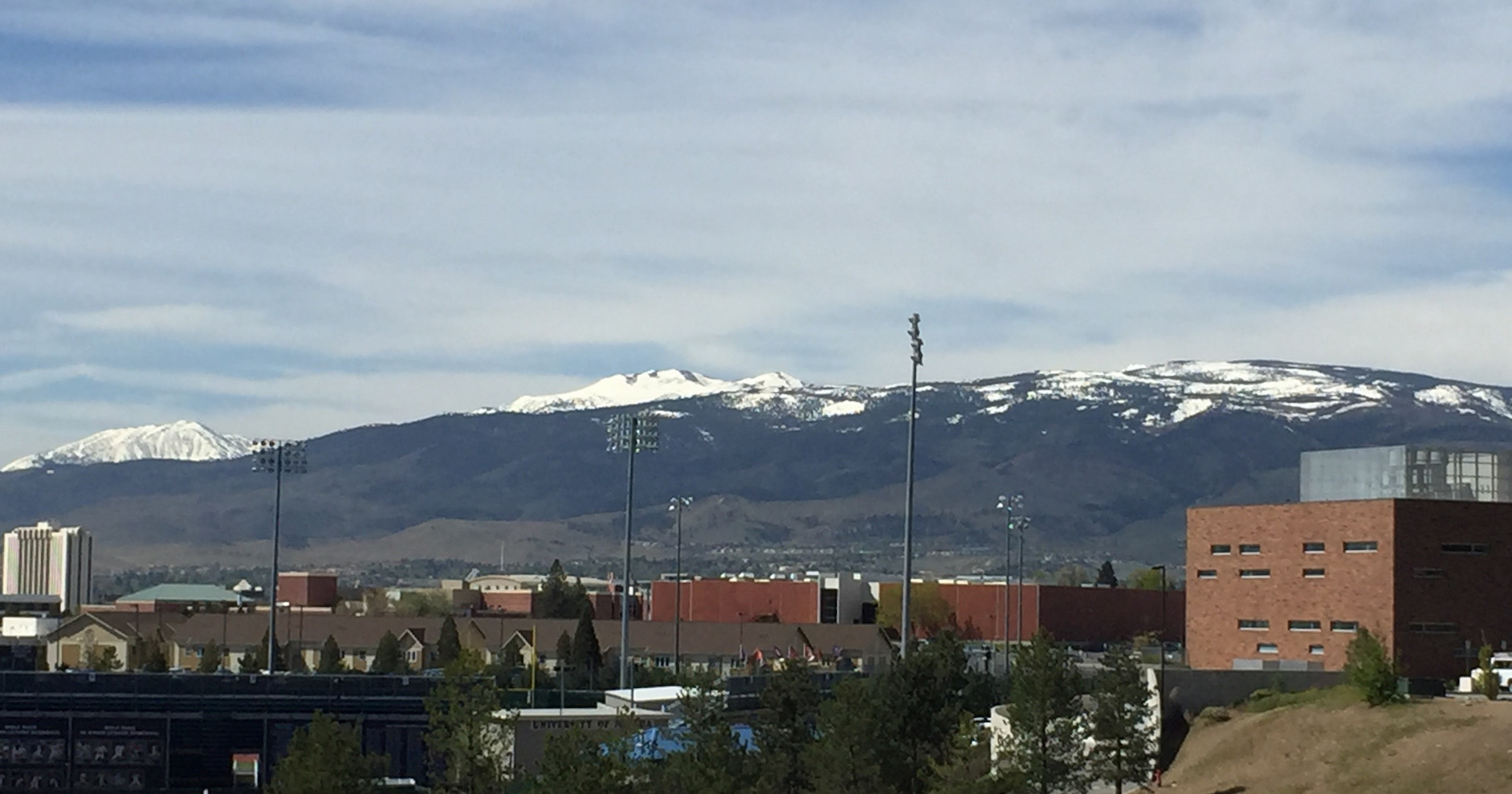 Condos Near UNR Condos, Lofts and Townhomes for Sale in Condos Near UNR